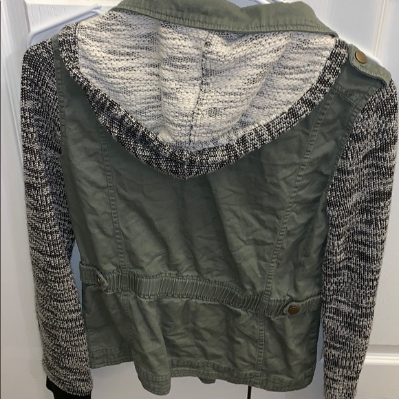 Fall jacket! - Picture 2 of 2